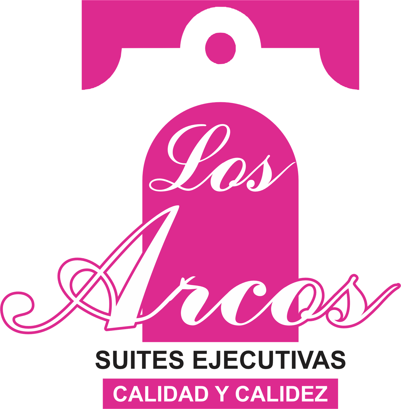 Los arcos hotel